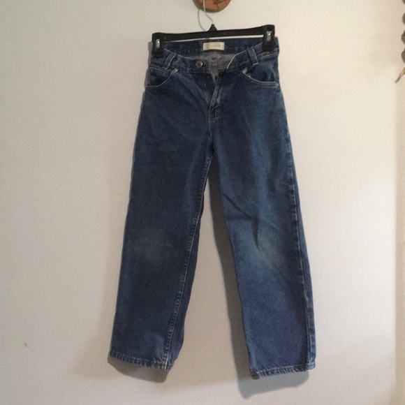cheap childrens jeans